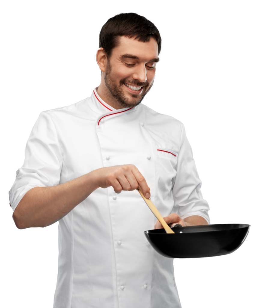 Kitchen Fire Suppression System